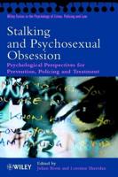 Stalking and Psychosexual Obsession