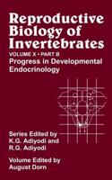 Progress in Developmental Endocrinology