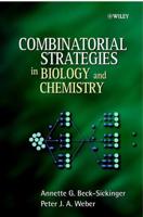 Combinatorial Strategies in Biology and Chemistry