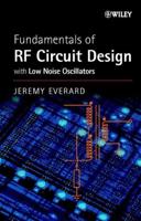Fundamentals of RF Circuit Design