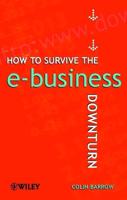How to Survive the E-Business Downturn