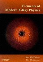 Elements of Modern X-Ray Physics