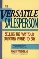 The Versatile Salesperson