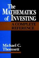 The Mathematics of Investing