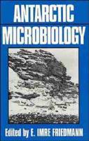 Antarctic Microbiology