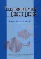 Telecommunication Circuit Design