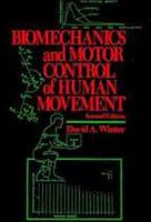 Biomechanics and Motor Control of Human Movement