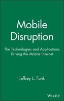 Mobile Disruption