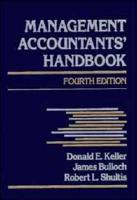Management Accountants' Handbook