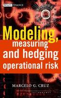 Modelling, Measuring and Hedging Operational Risk