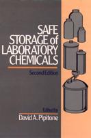 Safe Storage of Laboratory Chemicals