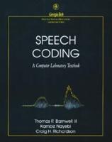 Speech Coding