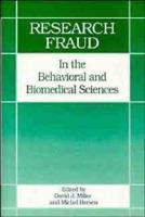 Research Fraud in the Behavioral and Biomedical Sciences