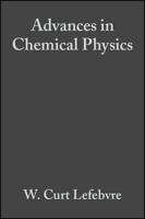 Advances in Chemical Physics. Vol.14 Correlation Effects in Atoms and Molecules