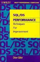 SQL/DS Performance