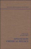 Advances in Chemical Physics, Volume 78