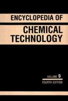 Kirk-Othmer Encyclopedia of Chemical Technology