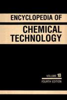 Kirk-Othmer Encyclopedia of Chemical Technology