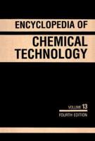 Kirk-Othmer Encyclopedia of Chemical Technology