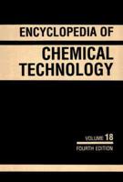 Kirk-Othmer Encyclopedia of Chemical Technology