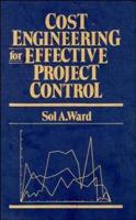 Cost Engineering for Effective Project Control