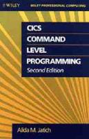 CICS Command Level Programming