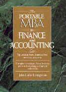 The Portable MBA in Finance and Accounting