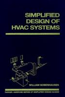 Simplified Design of HVAC Systems