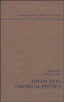 Advances in Chemical Physics, Volume 80