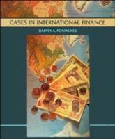 Cases in International Finance