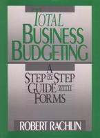 Total Business Budgeting