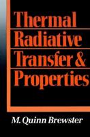 Thermal Radiative Transfer and Properties