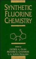 Synthetic Fluorine Chemistry