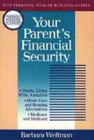 Your Parent's Financial Security