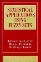 Statistical Applications Using Fuzzy Sets