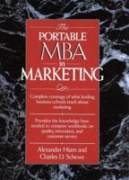 The Portable MBA in Marketing