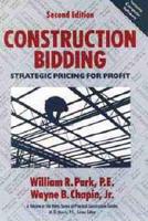 Construction Bidding