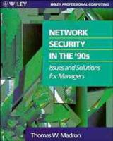 Network Security in the 90'S