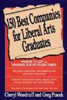 150 Best Companies for Liberal Arts Graduates