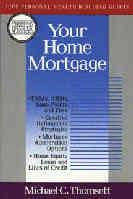 Your Home Mortgage