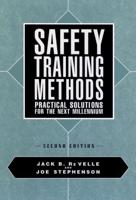 Safety Training Methods