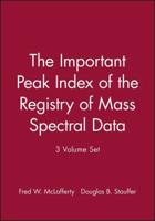 The Important Peak Index of the Registry of Mass Spectral Data