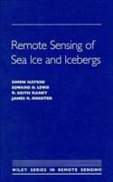 Remote Sensing of Sea Ice and Icebergs