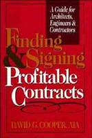 Finding and Signing Profitable Contracts