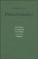 Advances in Photochemistry, Volume 17