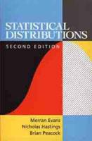 Statistical Distributions