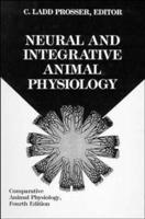 Neural and Integrative Animal Physiology