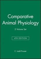 Comparative Animal Physiology, Set
