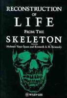 Reconstruction of Life from the Skeleton