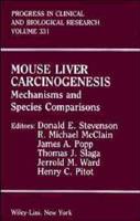 Mouse Liver Carcinogenesis